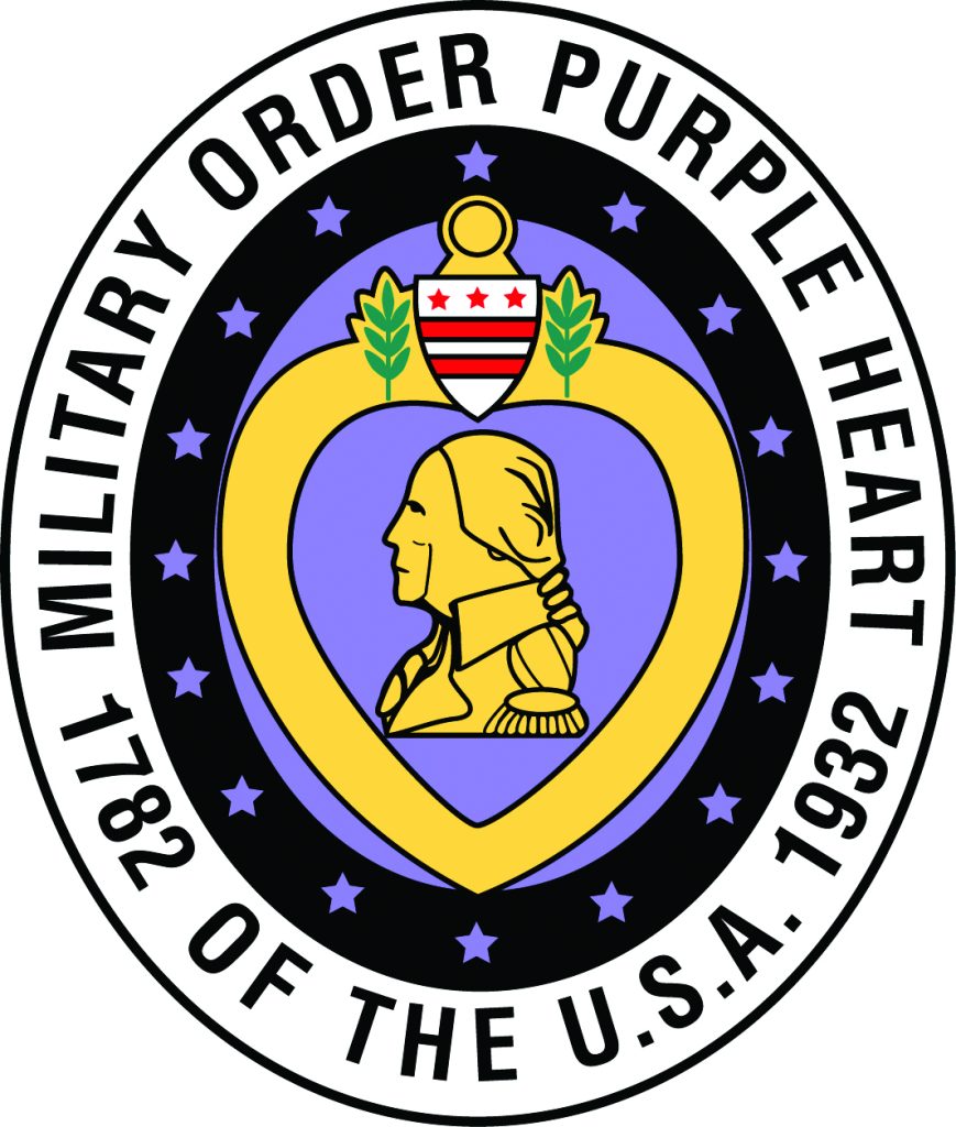 Fundraiser: For the Military Order of the Purple Heart Chapter 730 ...